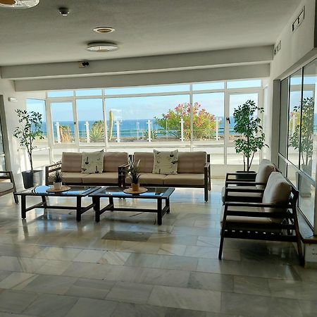Studio Atlantic View Costa Adeje Exterior photo